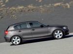 BMW 120d 5-Door 2007 года